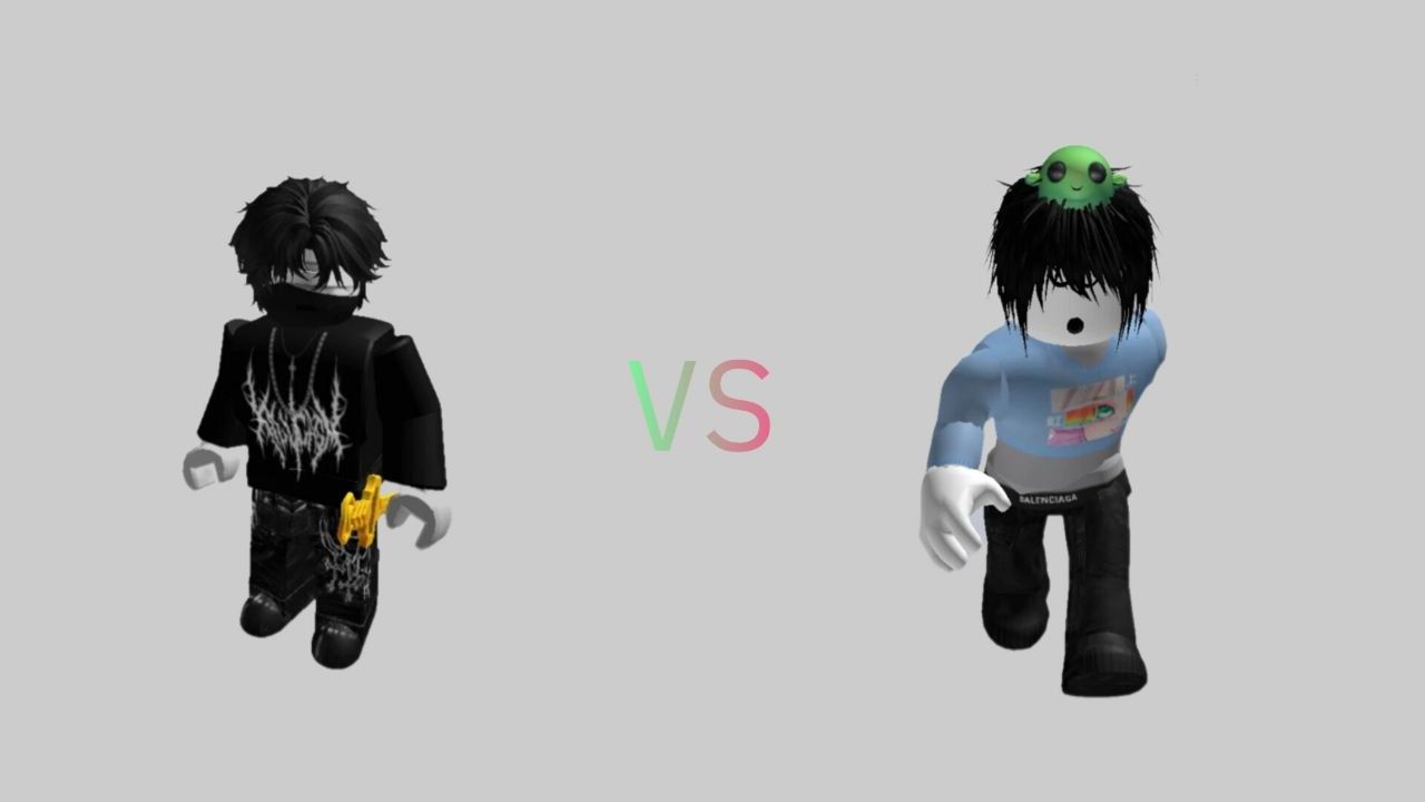 Играем 1 на 1 с Raletile! Rivals Roblox