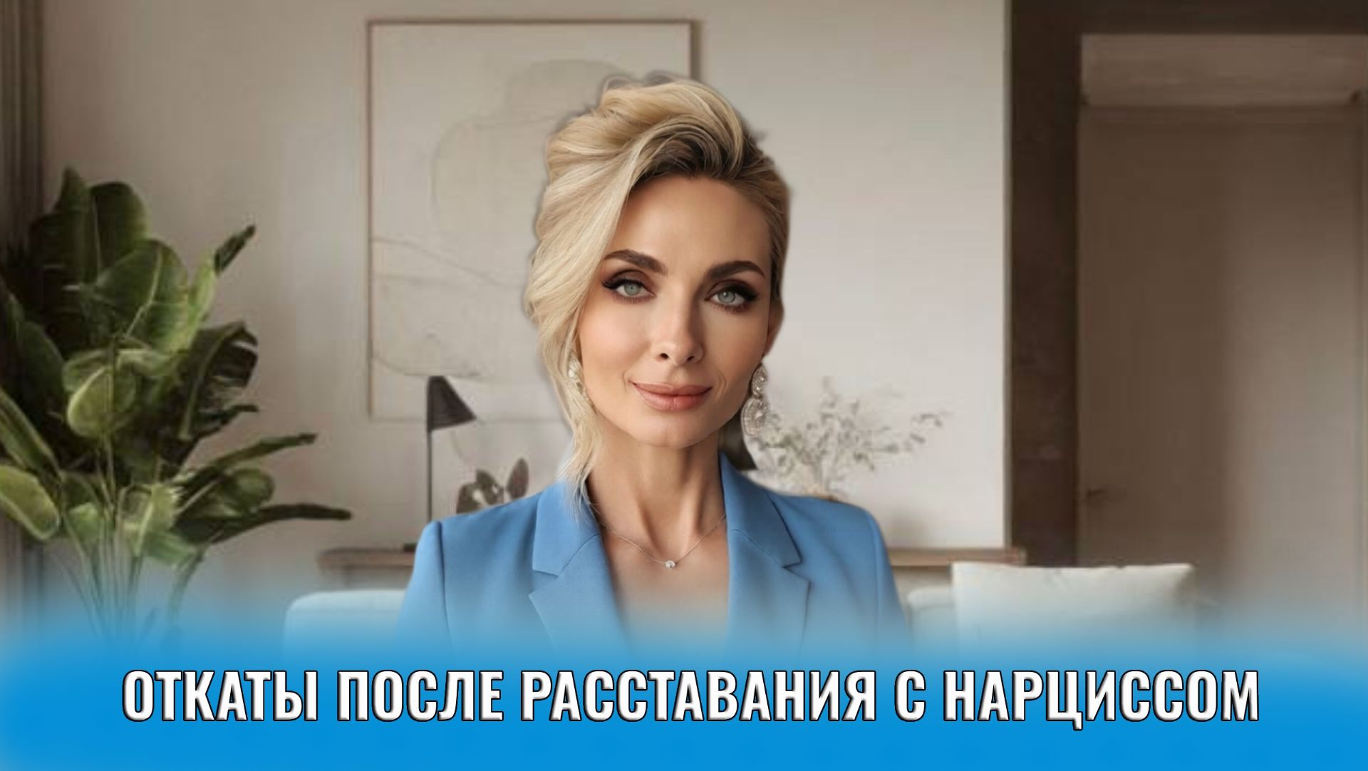 Откаты после расставания с нарциссом. Почему вас снова накрывает и как помочь себе
