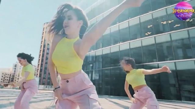 Dj Eurodriver - Run With Me