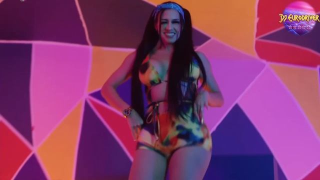 Dj Eurodriver, SAVAGE 44 - Number One (New Eurodance 2026)