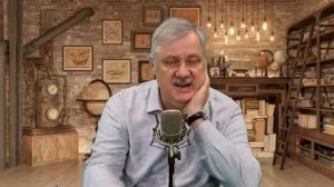 Обзор событий недели | Дмитрий Евстафьев