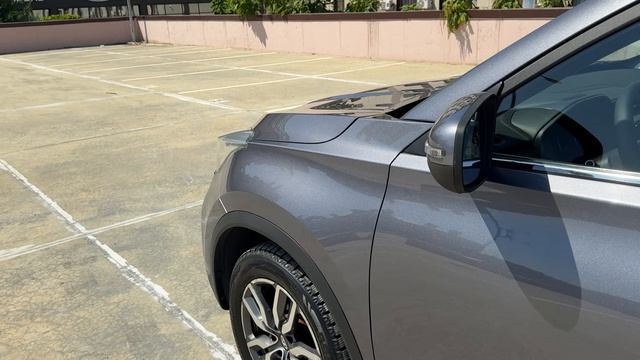 Chery Tiggo 4 2022 г. VIN 903421