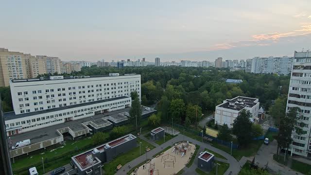 2к на Стартовой 3/1