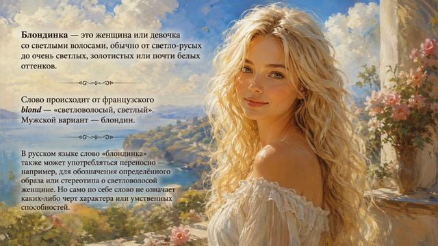 Что означает слово 