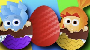 СВИТ БОКС игрушки - ФИКСИКИ Где спрятались все СЮРПРИЗЫ