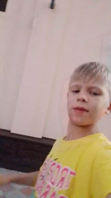 вечер призраков