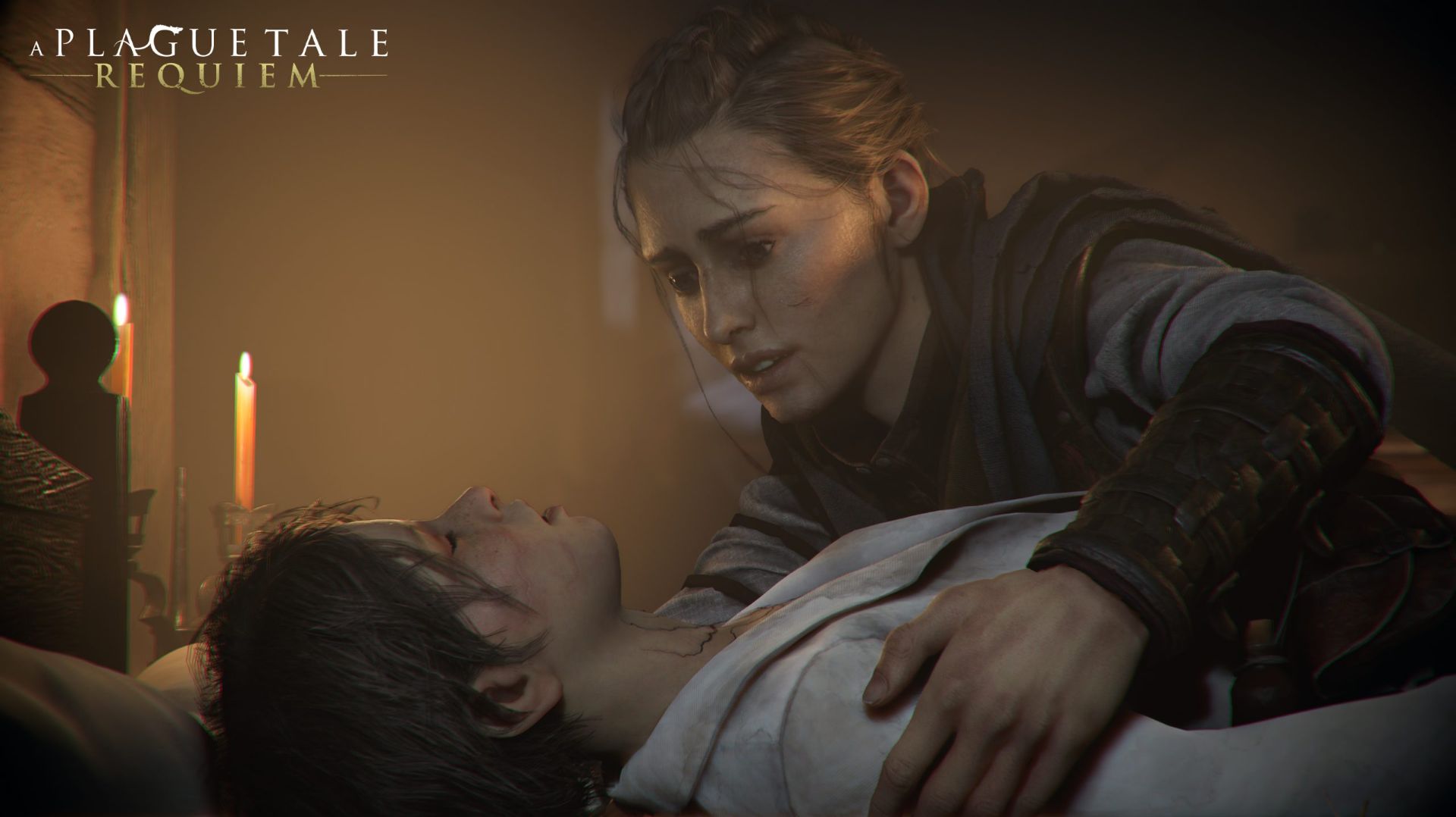 A PLAGUE TALE: REQUIEM ◉ ПРОХОЖДЕНИЕ ➤ №5 (2K/PS5)