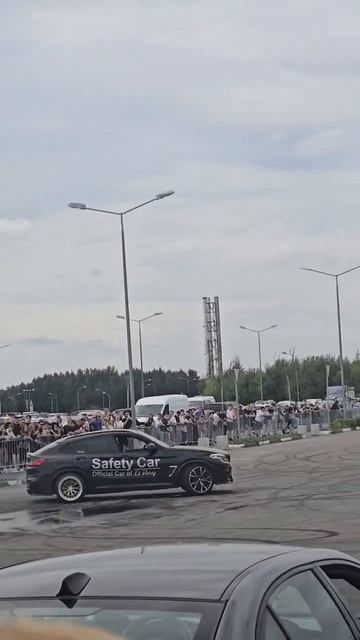 Top Batlle Fest 22.08.2026 Дрифт Москва Финал