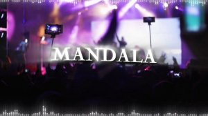 Fly Project - Mandala | Slowed + Reverb