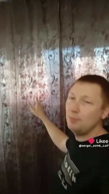 Эксклюзивный обзор новых штор 😱👍🔥🥳 #обзор #видео #смотреть #Криндж #Шторы #Вещи