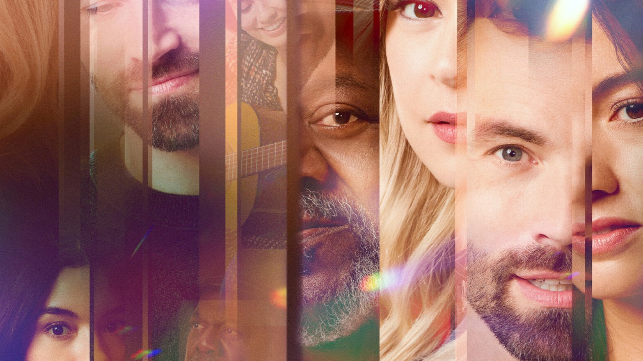 Сериал Рябь – 1 сезон 3 серия / Ripple