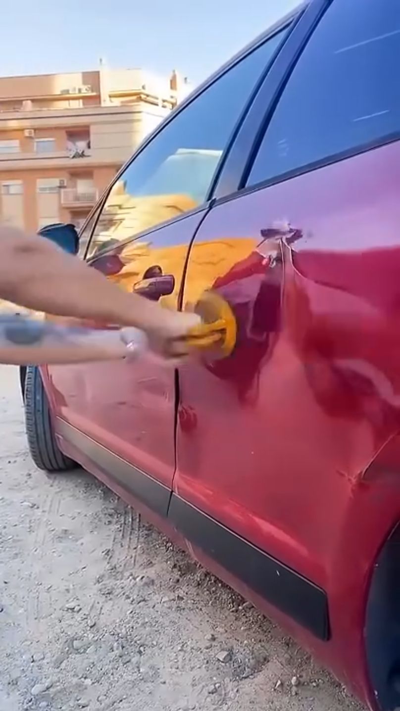 Mechanic Fail