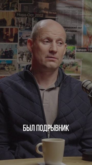 Сегодня в «Подкасте.Альфа» — Михаил Юрьевич Кульков.