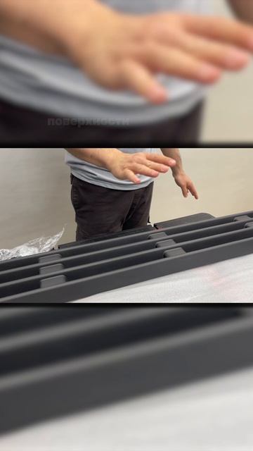 🛡️ Почему каменный радиатор не перегревается Безопасный нагрев до 85°C