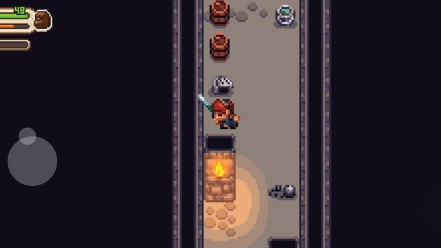 Evoland 2 прохождение 4