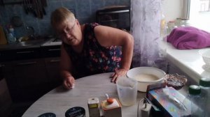 Готовлю вкусный плов.
