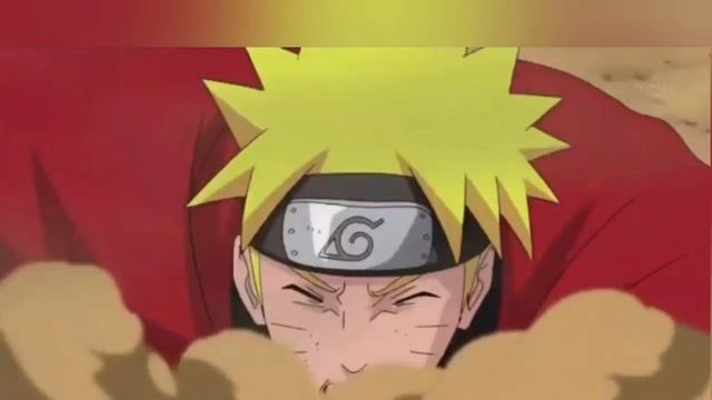 Наруто. Darkside. AMV