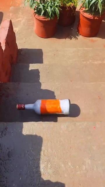 РАЗБИВАЕМ СТЕКЛЯННЫЕ БУТЫЛКИ И ЛОПАЕМ ШАРИКИ! АСМР | ЗАЛИПАТЕЛЬНОЕ ВИДЕО