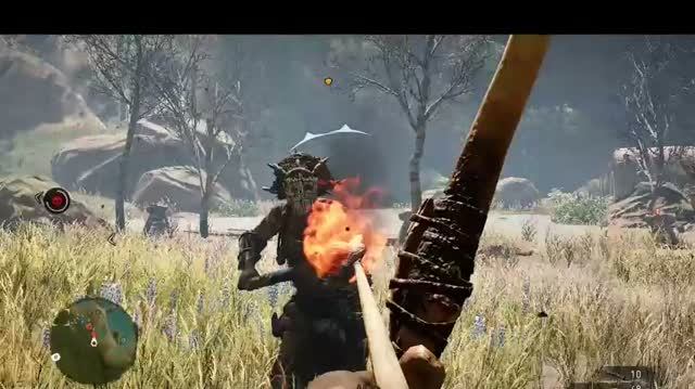 FarCry primal серия 38