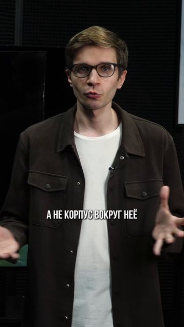Как Samsung 65QN80H делает ТВ ЧАСТЬЮ интерьера?