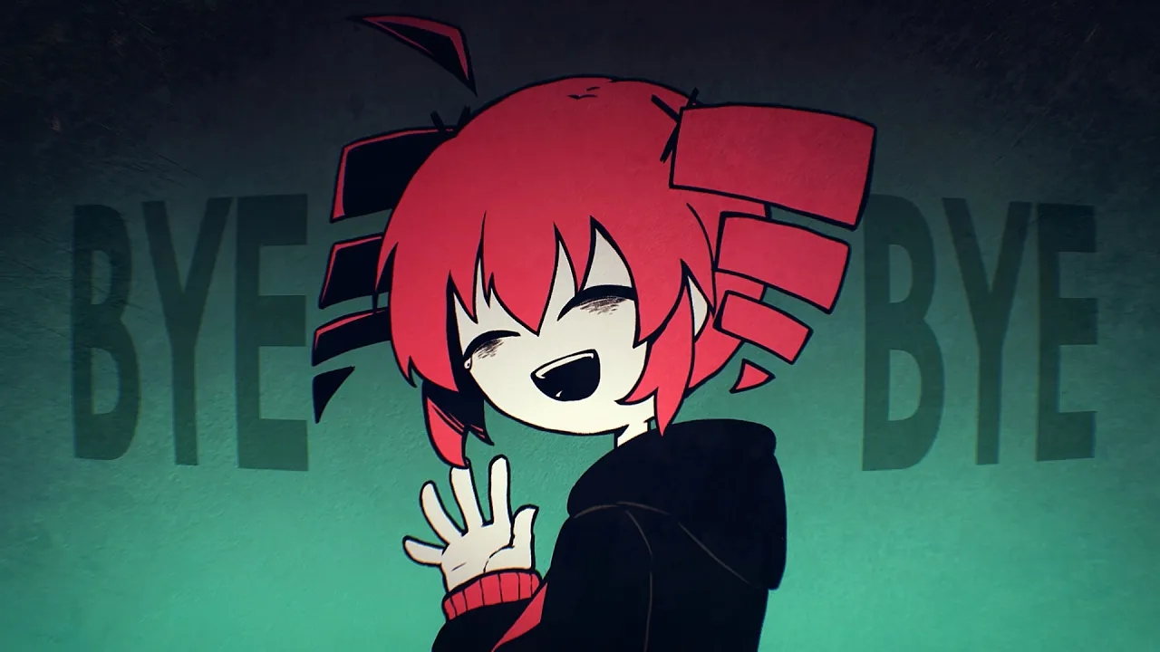 【vnanep Ft. Kasane Teto・Hatsune Miku】NO CONTROL