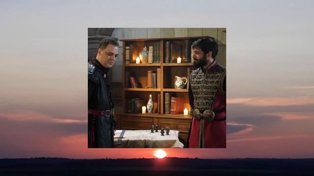 Мехмед Султан Завоевателей 50 серия на русском языке. Обзор