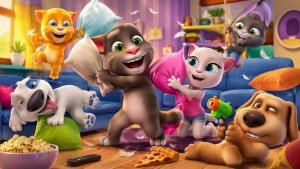 Том и Друзья | мультики | игры | детям #игры #мультики #длядетей.