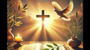 2 ✝️🙏🕊️ БИБЛИЯ - СИЛЬНЕЙШЕЕ ОРУЖИЕ ДЛЯ РАСПЯТИЕ ПЛОТИ, КОТОРАЯ НЕ ИЗГОНЯЕТСЯ ВЛАСТЬЮ ИМЕНИ ХРИСТА!