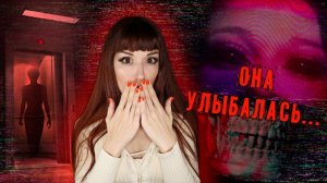 Он попробовал МИСТИЧЕСКУЮ ИГРУ в лифт... и все пошло не по плану