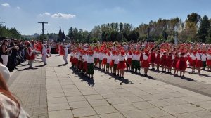 №1 Фестиваль «Арт-Вишня» г. Осинники