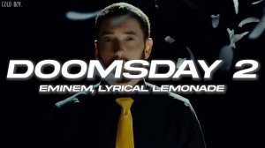 Eminem - Doomsday 2