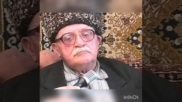 АССАЛАМУ АЛЛАЙКУМ ВСЕМ