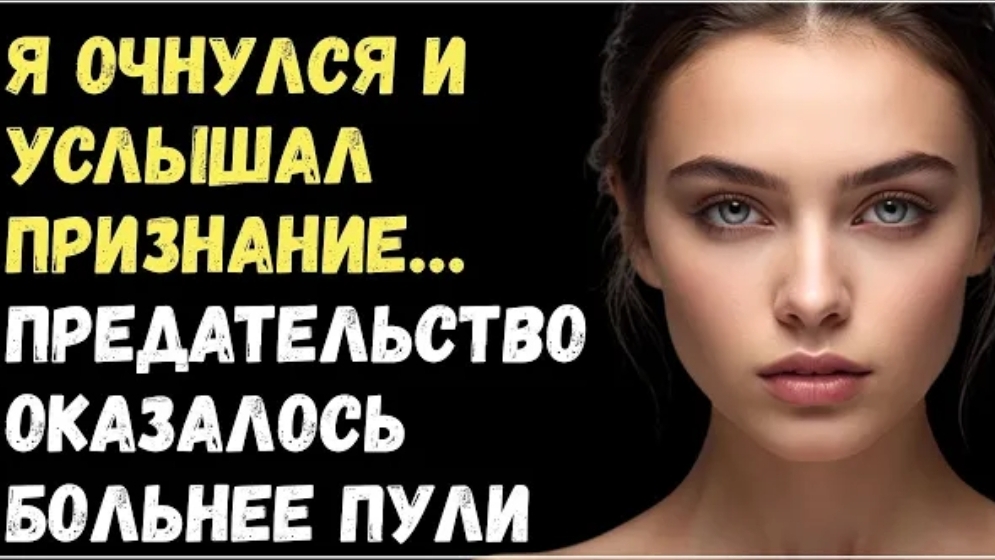 История из жизни. Пулю в грудь или тяжёлая правда? Жизненная история