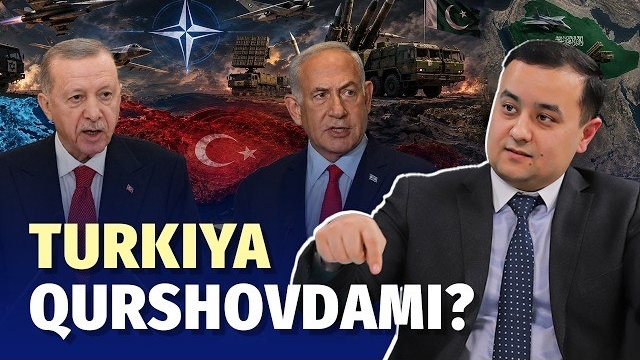 🍿 Yunoniston, Kipr Va Isroil Hamkorligi: Anqara Xavotirda