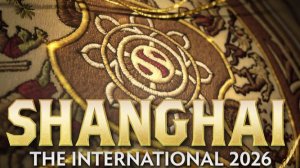 Team Yandex vs Team Spirit vs Team Vision  - The International 2026 ФИНАЛ