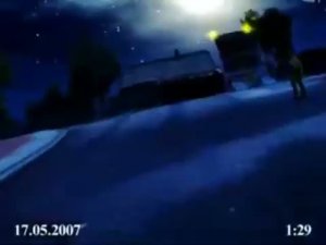 (фейк! этого никогда не было!) RVA: Аномальный парадокс (17.05.2007)