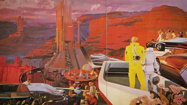 The Lost Aesthetic Of Silicon Dreams