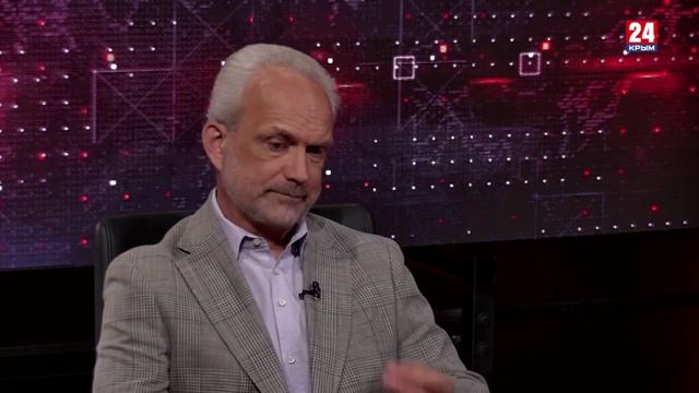 Интервью 24. Дмитрий Беглицэ. Выпуск 23.08.26