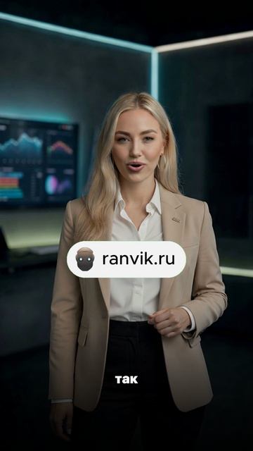 Изменение ракурса фото через ИИ нейросеть в Ranvik