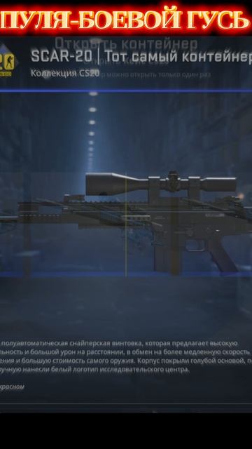 ТОТ САМЫЙ КОНТЕЙНЕР😎#csgo #counterstrike #gaming #shorts #csgoclips #viral #trending #cs2clips #cs2
