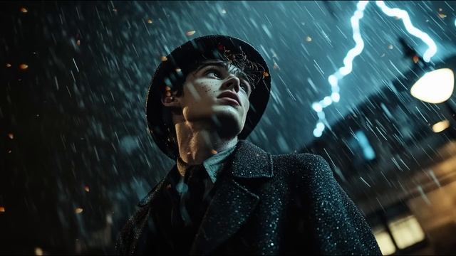 Энтони Баучер - Траурное пение