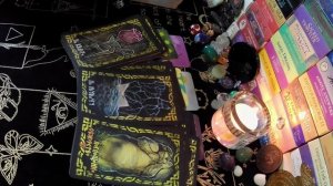 ❗КТО РАССТАВЛЯЛ СЕТИ ВАМ, А ПОПАЛСЯ В НИХ САМ🕸 таро расклад