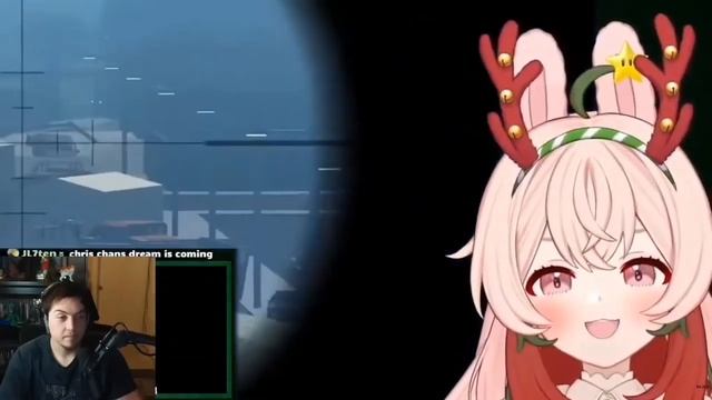 Anna Waifu: SYNTHETIC MAN IS GOD
