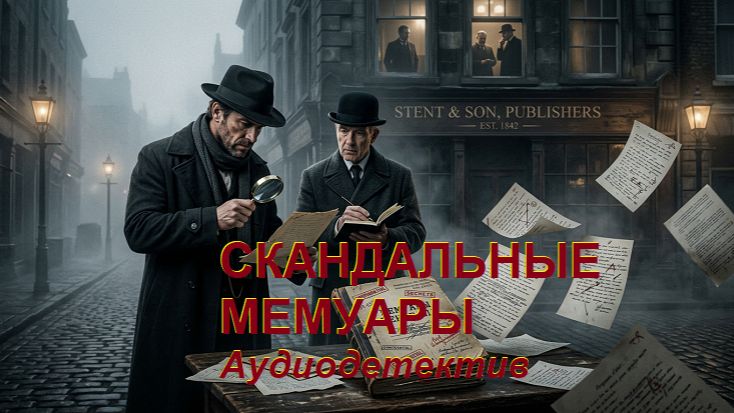 Аудиокнига 
