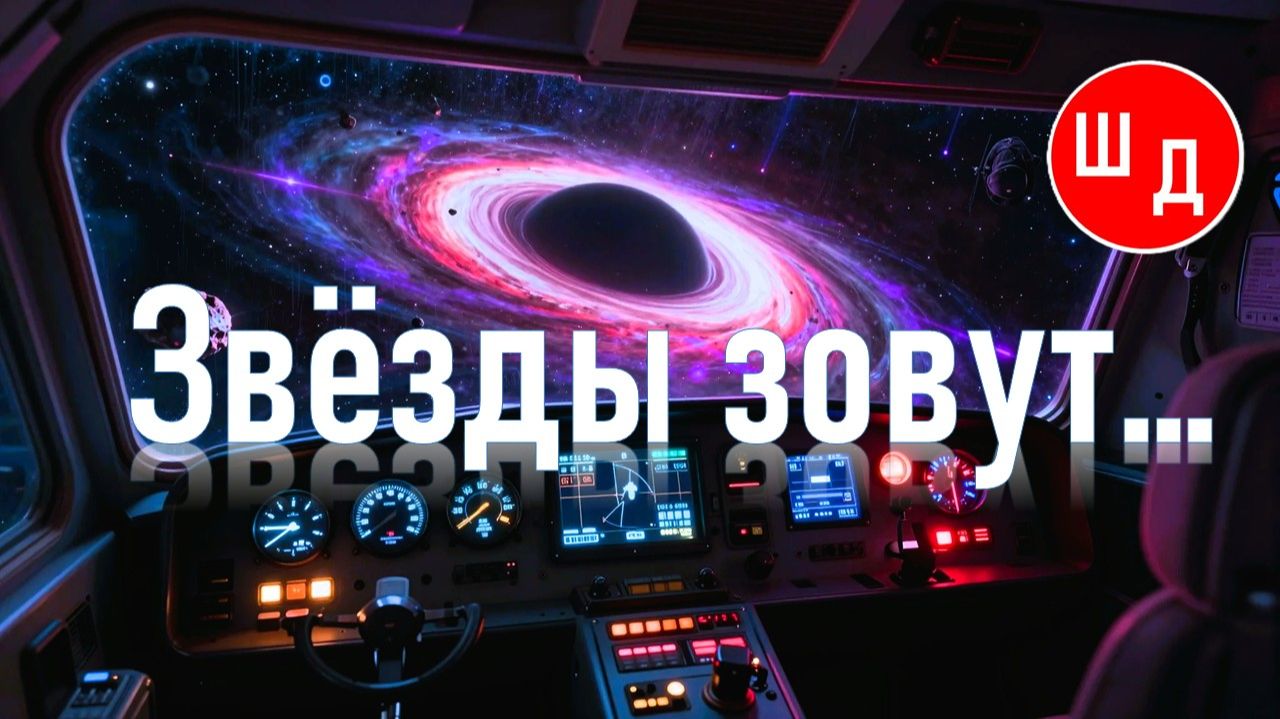 Звёзды зовут.  Для Вас. Рекомендую. Новинка.