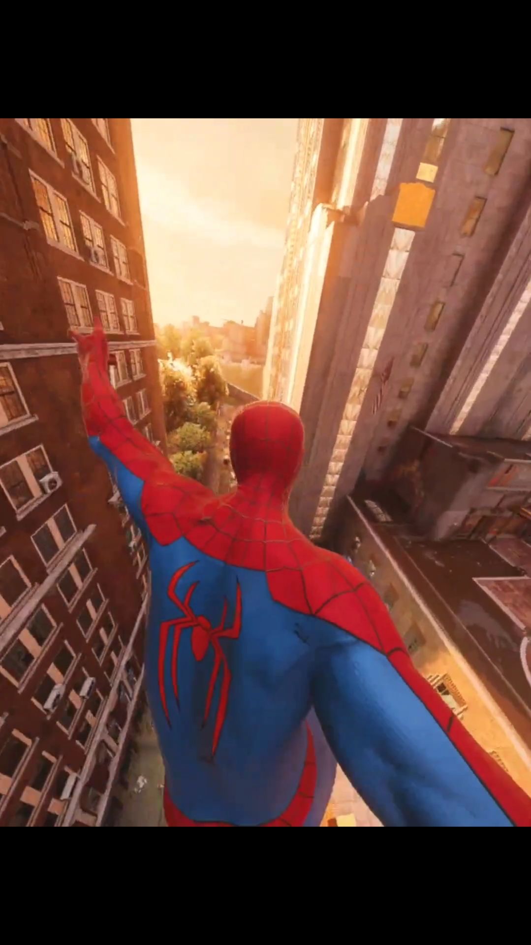 ЧЕЛОВЕК ПАУК 2 | SPIDER MAN 2 MARVEL