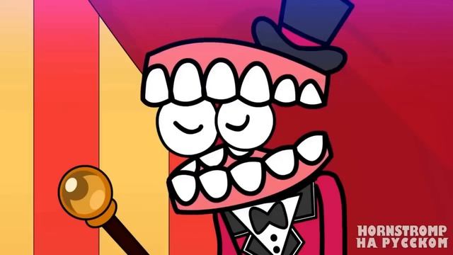 Мультик! ЦИФРОВОЙ....ЦИРК.....ЗАБИЯКИ_ВНЕ_ЗАКОНА! Digital_Circus__Фан-Анимации 82