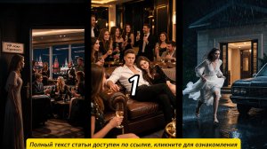 《Блестящее возвращение тайной наследницы после развода》