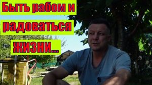 Современный рабский труд в Германии. Многие рады и этому!