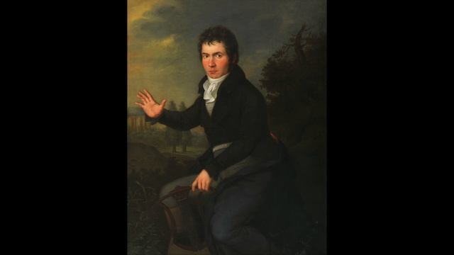 Алексей Зуев, фортепиано. Людвиг ван Бетховен, 22-я Соната, опус 54 (NB НА ИСТОРИЧЕСКОМ ФОРТЕПИАНО)